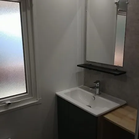 Camping Mh239 Bora Bora 3ch Et 1sdb Dans 4 Etoiles Saint-Julien-en-Born