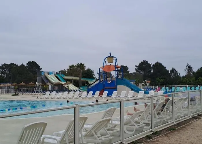 Mh239 Bora Bora 3ch Et 1sdb Dans 4 Etoiles