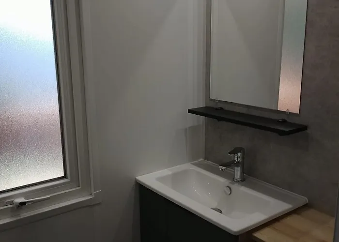 Kemping Mh239 Bora Bora 3ch Et 1sdb Dans 4 Etoiles Saint-Julien-en-Born