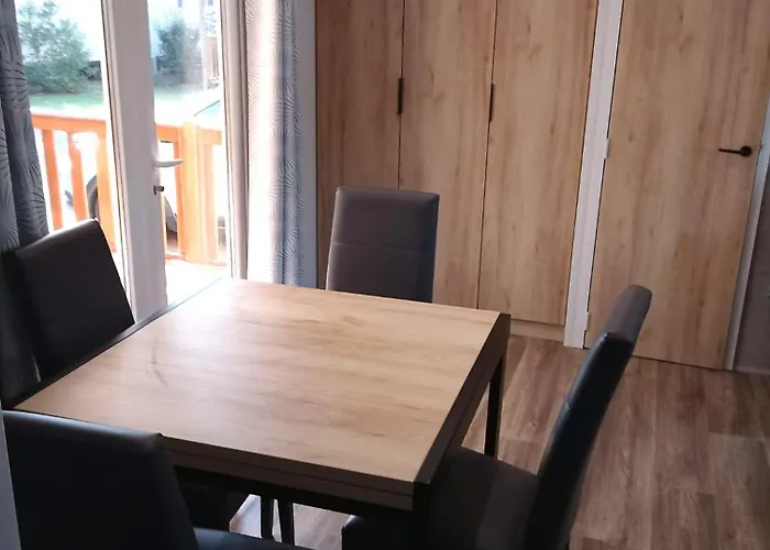 Mh239 Bora Bora 3ch Et 1sdb Dans 4 Etoiles * Saint-Julien-en-Born