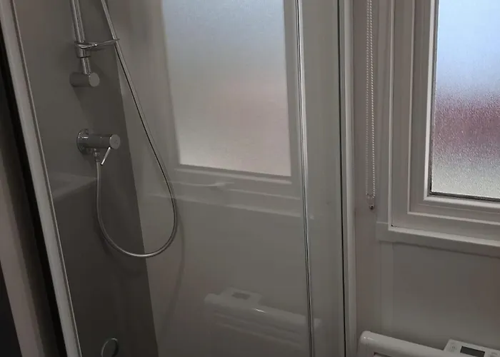 Kemping Mh239 Bora Bora 3ch Et 1sdb Dans 4 Etoiles