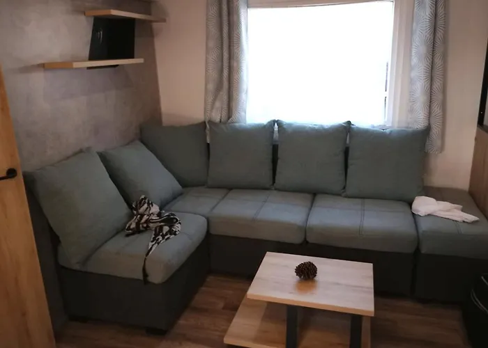 Mh239 Bora Bora 3ch Et 1sdb Dans 4 Etoiles Saint-Julien-en-Born