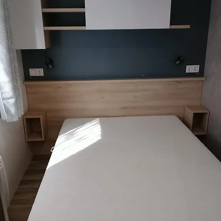 Mh239 Bora Bora 3ch Et 1sdb Dans 4 Etoiles * Saint-Julien-en-Born