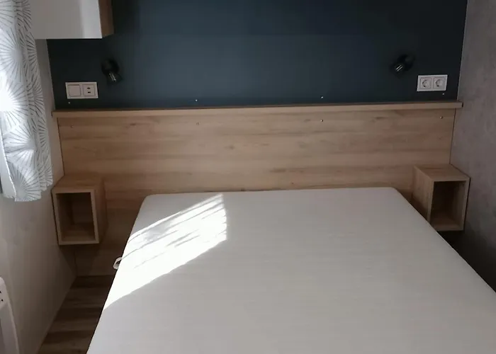 Mh239 Bora Bora 3ch Et 1sdb Dans 4 Etoiles * Saint-Julien-en-Born