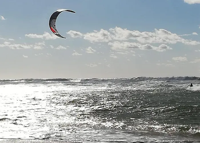 Mh239 Bora Bora 3ch Et 1sdb Dans 4 Etoiles * Saint-Julien-en-Born